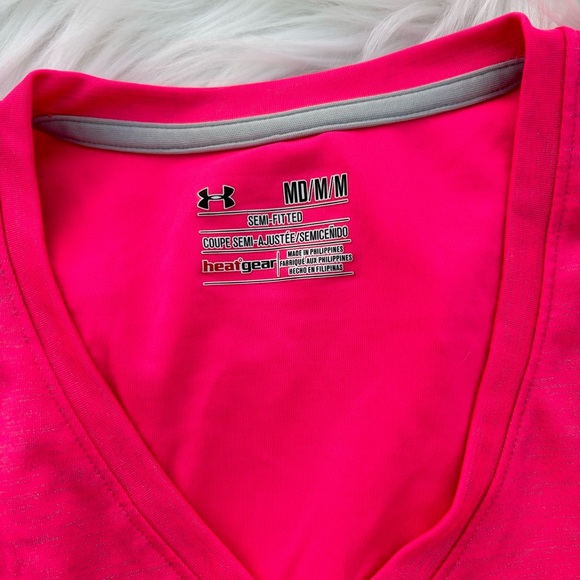 Under Armour Short Sleeve Shirt Bundle - Picture 4 of 5